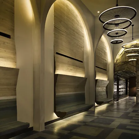 Indigo Lower East Side By Ihg 4* New York