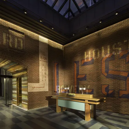 Hotel Indigo Lower East Side By Ihg