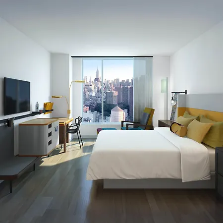 Indigo Lower East Side By Ihg