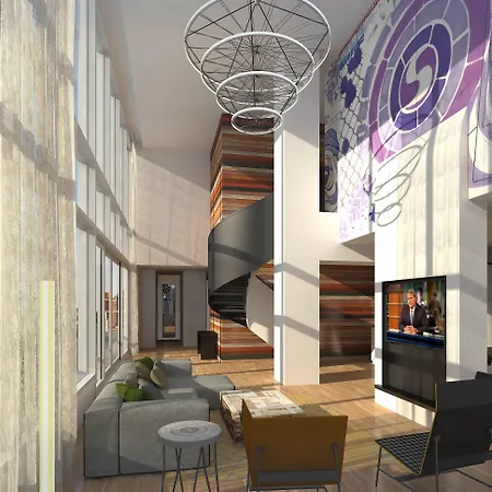 Hotel Indigo Lower East Side By Ihg New York