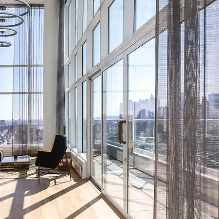 Indigo Lower East Side By Ihg