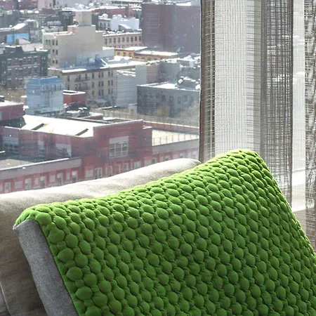 Indigo Lower East Side By Ihg New York