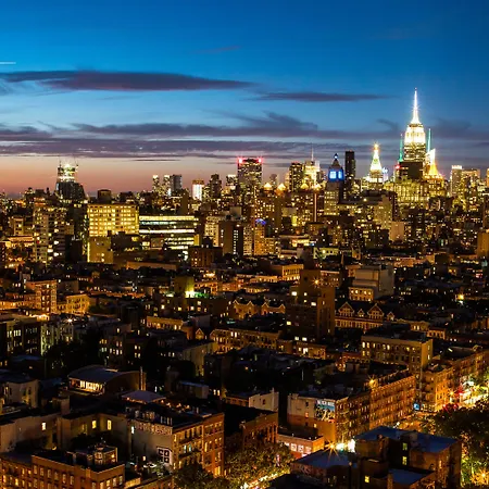 Indigo Lower East Side By Ihg Hotel New York