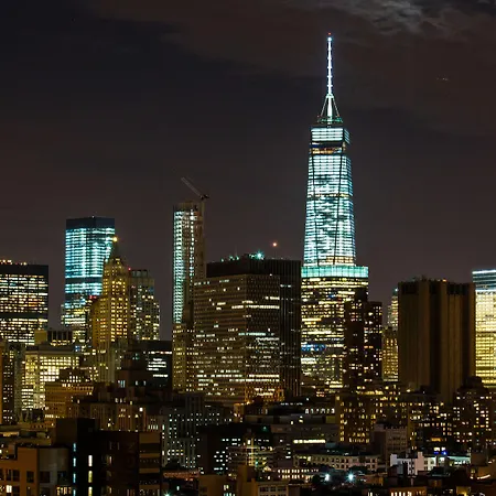 Indigo Lower East Side By Ihg 4*