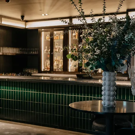 Indigo Lower East Side By Ihg Hotel New York