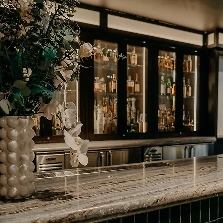 Indigo Lower East Side By Ihg