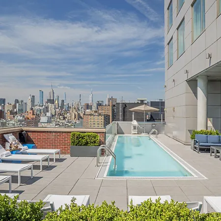 Indigo Lower East Side By Ihg Hotel New York