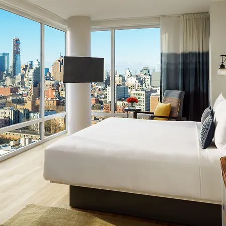 Indigo Lower East Side By Ihg
