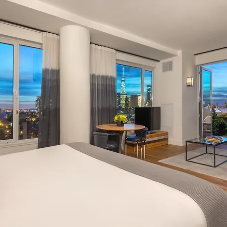 Indigo Lower East Side By Ihg 4*