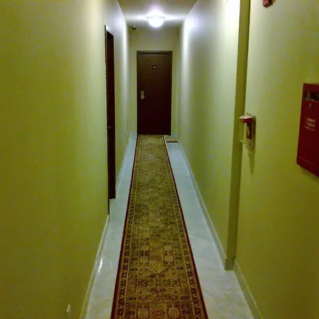 St Marks Hotel