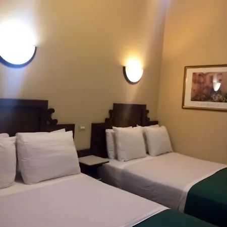 Hotel St Marks