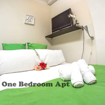 Macy Empire Apartment *