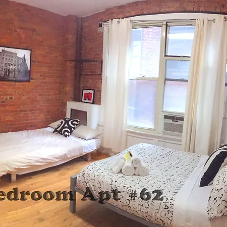 Apartment Macy Empire New York
