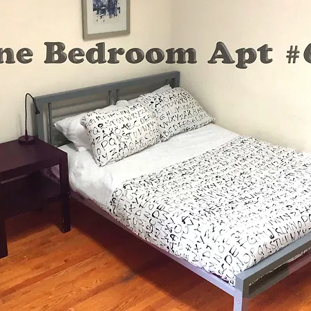 Apartment Macy Empire