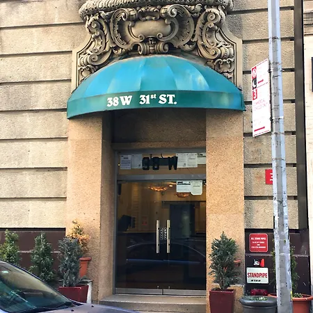 Macy Empire New York