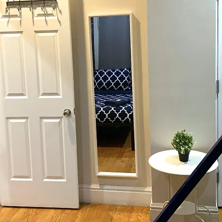 Macy Empire Apartment