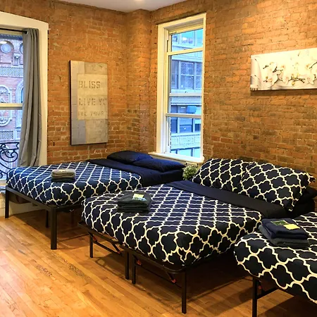 Apartment Macy Empire *