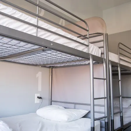 The Local Ny Hostel