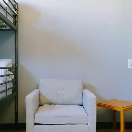 The Local Ny Hostel New York