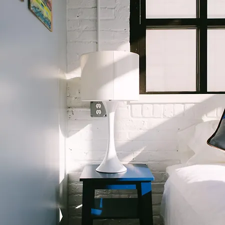 The Local Ny Hostel