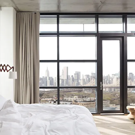 Boro 4* New York