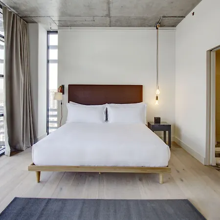 Hotel Boro New York