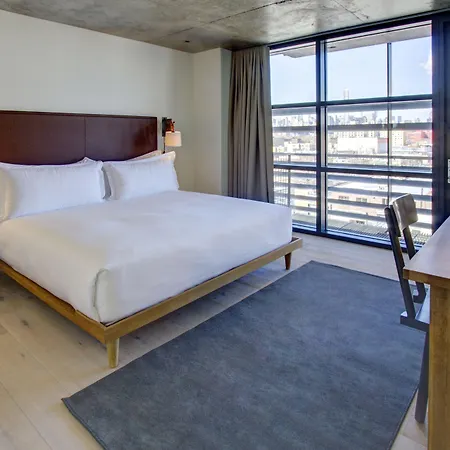 Boro 4* New York