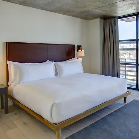 Hotel Boro