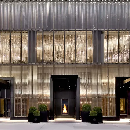 Hotel Baccarat And Residences