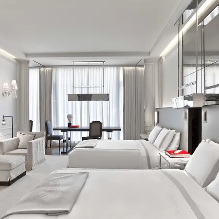 Baccarat And Residences