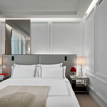 Baccarat And Residences Hotel 5*