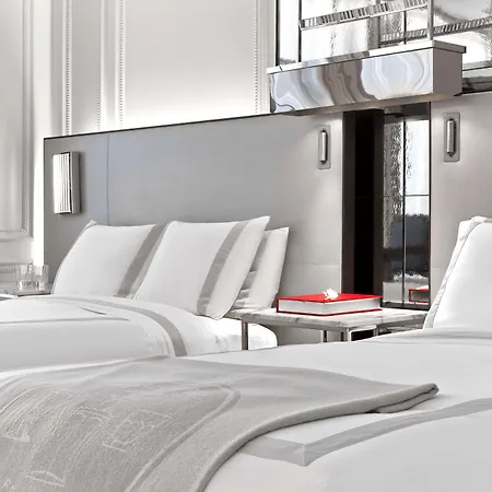 Baccarat And Residences
