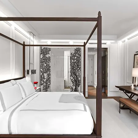 Baccarat And Residences 5* New York