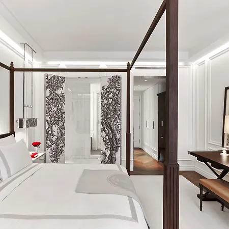 Baccarat And Residences