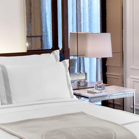 Hotel Baccarat And Residences 5*