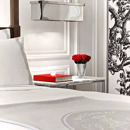Baccarat And Residences 5* New York