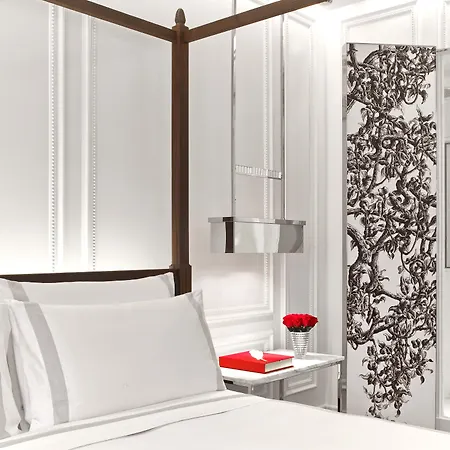 Baccarat And Residences 5* New York