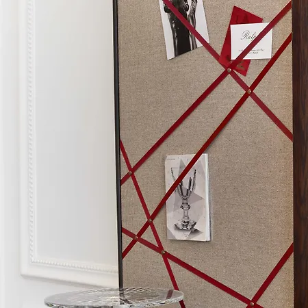 Baccarat And Residences Hotel New York