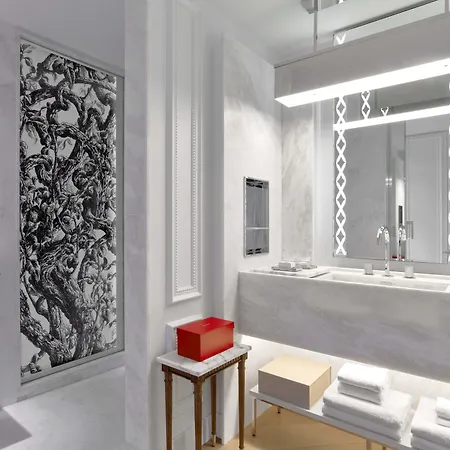 Baccarat And Residences New York