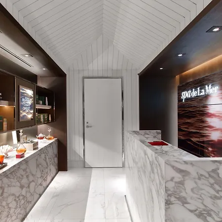 Baccarat And Residences 5*