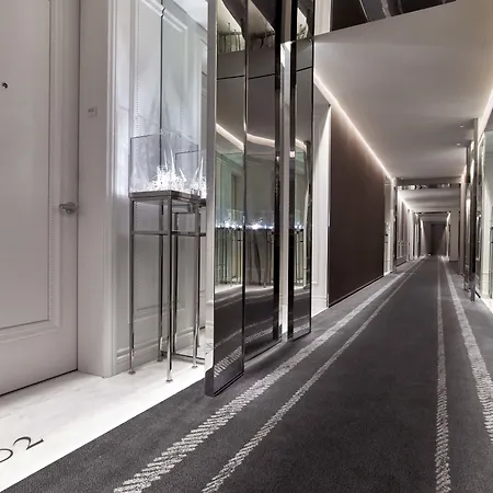 Baccarat And Residences 5* New York