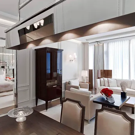 Baccarat And Residences
