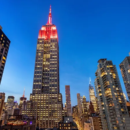 - Times Square By Ihg New York