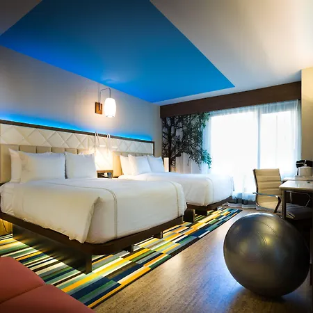 Even - Times Square South By Ihg New York