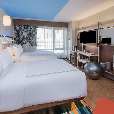 Even - Times Square South By Ihg
