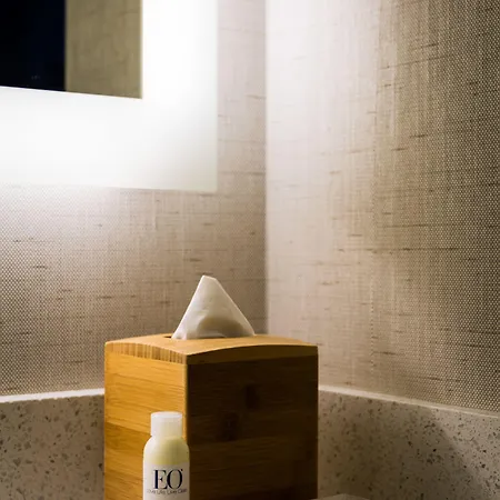 Hotel Even - Times Square South By Ihg New York