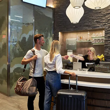 Even - Times Square South By Ihg 4*