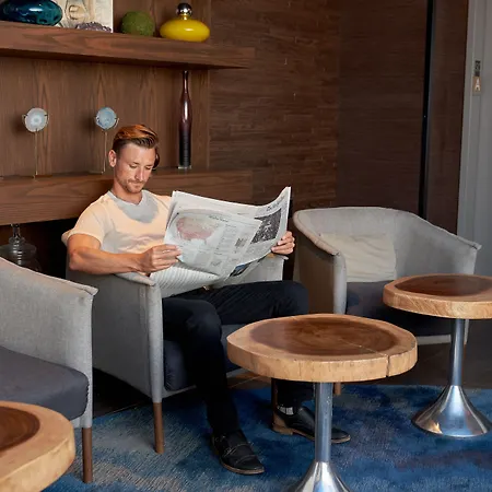 Even - Times Square South By Ihg Hotel 4*