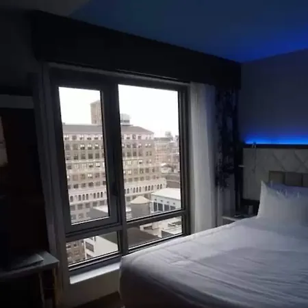 Even - Times Square South By Ihg 4*