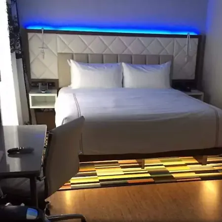 Even - Times Square South By Ihg Hotel 4*